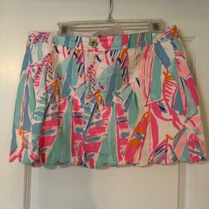 Lilly Pulitzer Colette Skort